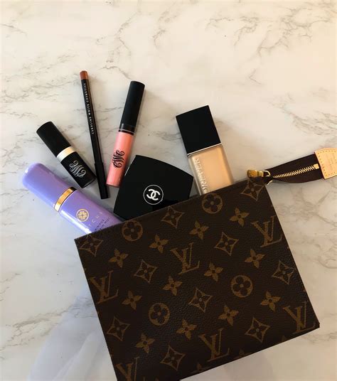 make up lv|louis vuitton makeup bag price.